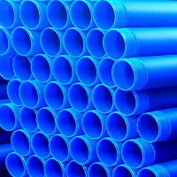 Труба ПНД обсадная (90/8 мм) для скважин