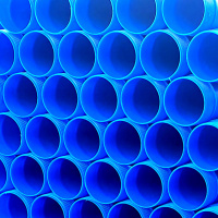 Труба ПНД обсадная (110/9 мм) для скважин