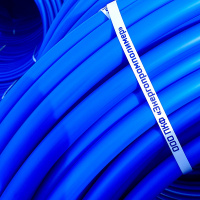 Труба ПНД водопроводная (25/2 мм) SDR17,6(с)