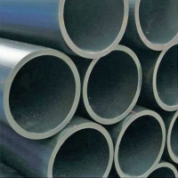 Труба ПНД электромонтажная (90/3,5 мм) SDR26(сл)