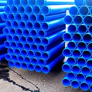 Трубы обсадные ПНД