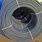 Трубы электромонтажные гладкие ПНД