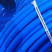 Трубы напорные ПНД